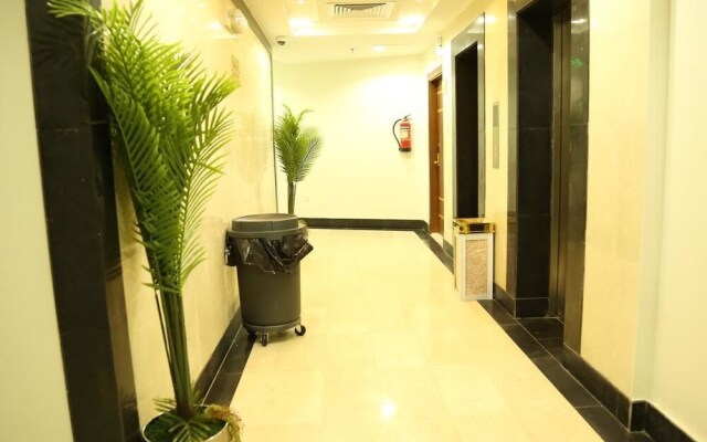 Baitotah Hotel Apartments 2