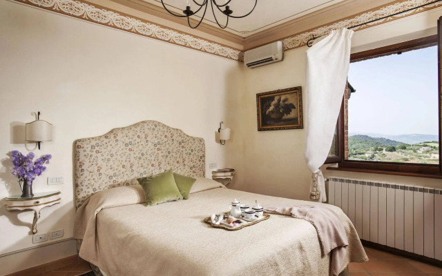 Villa Poggiano