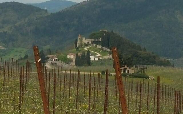 Hotel Ristorante Miramonti