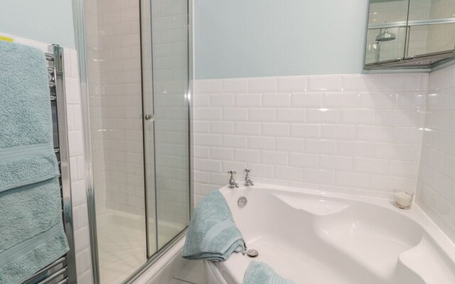 The Tynemouth Cottage