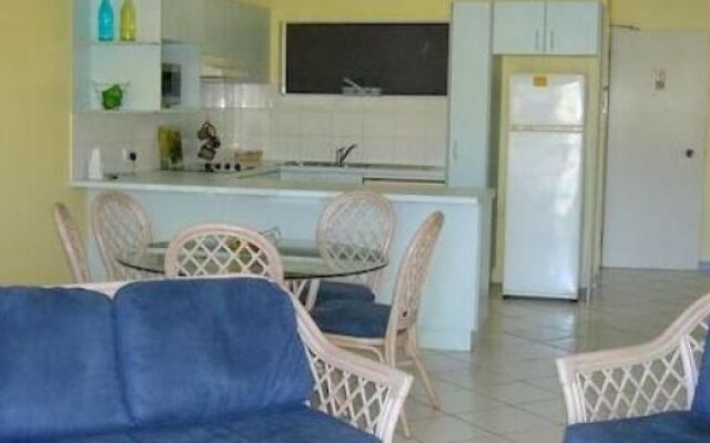 Koala Court Holiday Apartments