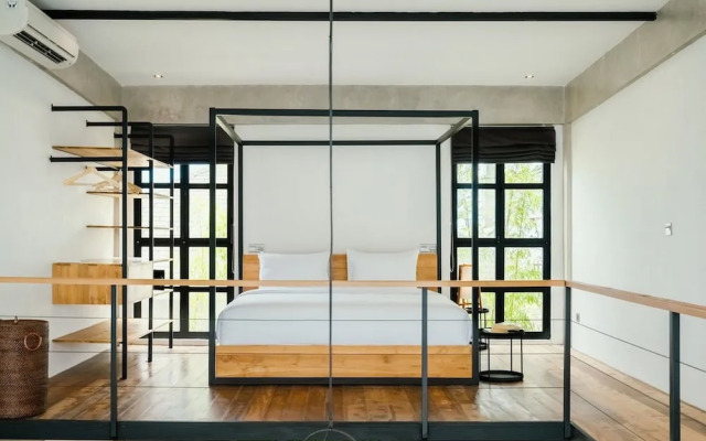 Berawa Loft 10 by Betterplace