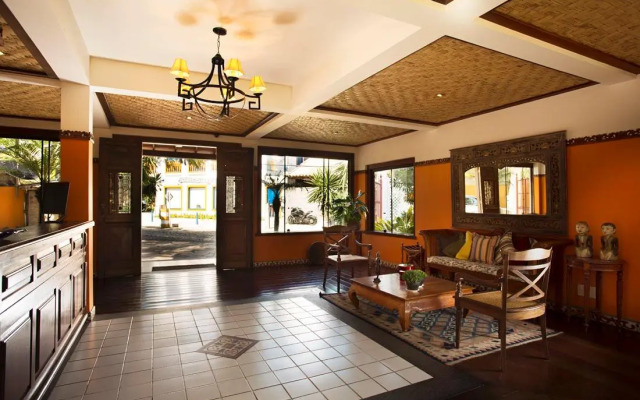 Pousada Corsário Búzios