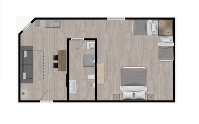 Manuela Apartments Piazza del Plebiscito Centro