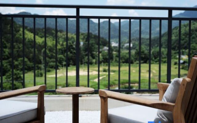 Tiantangzhai Qishan Yueyue Homestay
