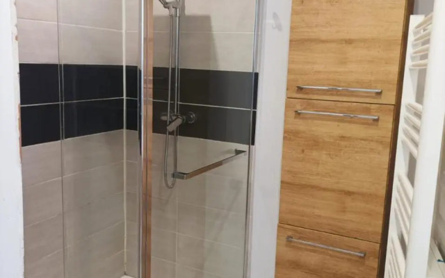 Agreable Maison de Ville Tout Confort