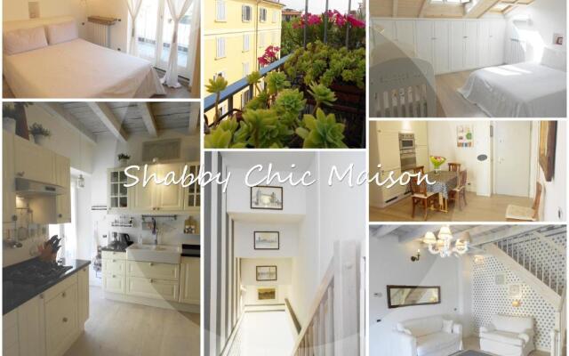 Apartments Milan - Shabby Chic