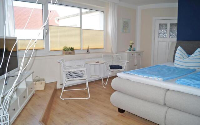 Ferienhaus mit 3 Schlafraeumen Zinnowitz USE 3191