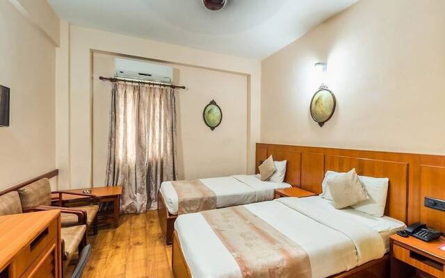 Hotel Nandan