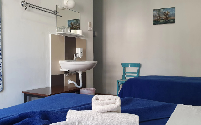Sparta Team Hotel - Hostel