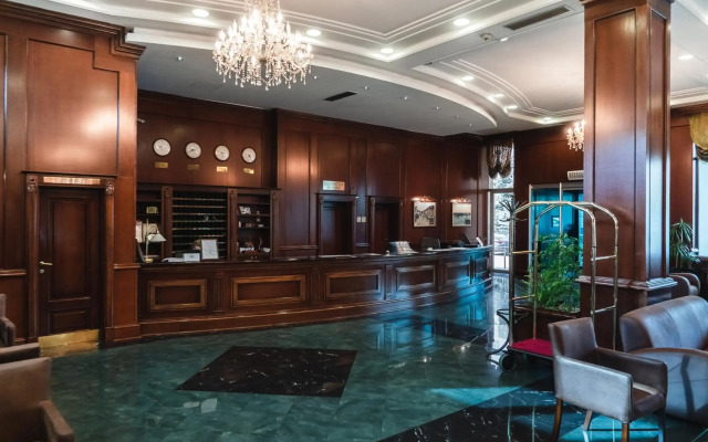 Hotel Novi Sad