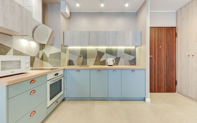Flats For Rent - Chmielna Spa & Wellness