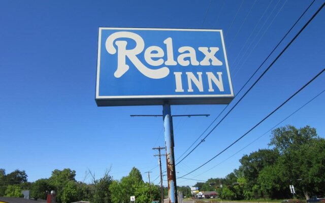 Relax Inn Tyler