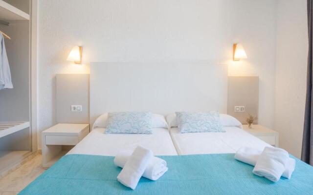 Apartamentos Lentiscos