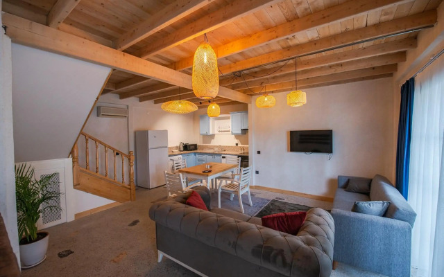 Salonika Suites