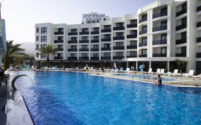 Elite World Resort Mersin Silifke