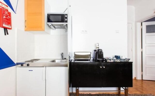 Lisbon City Break Suites