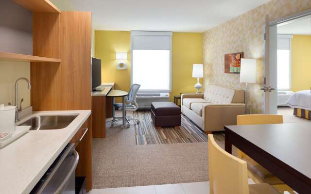 Home2 Suites by Hilton Idaho Falls