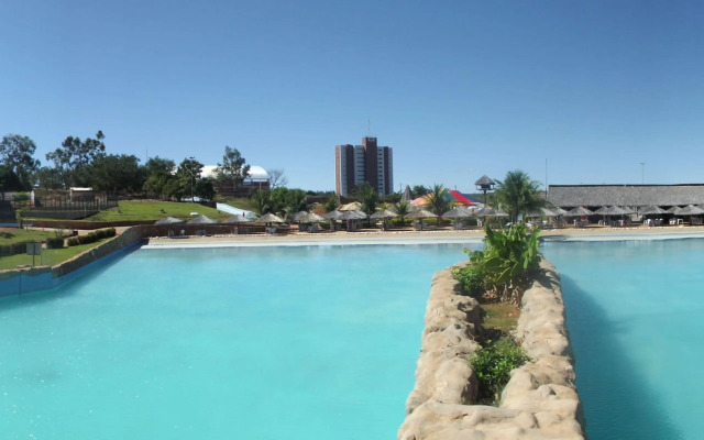 Verdes Vales Lazer Hotel