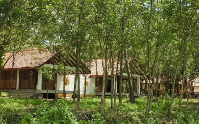 Jetwing Kaduruketha