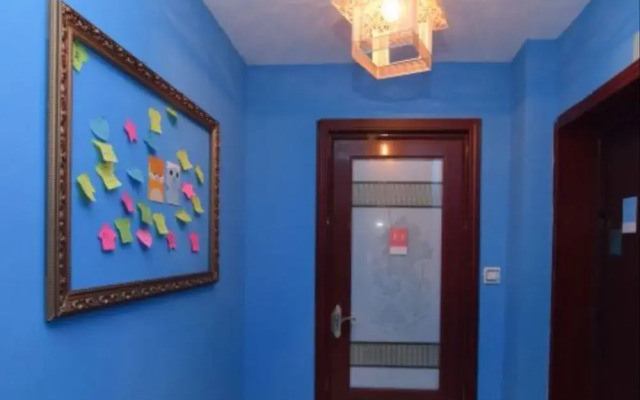 Luoyang Hotel