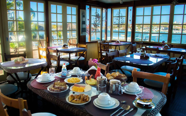 Residencial Portoveleiro