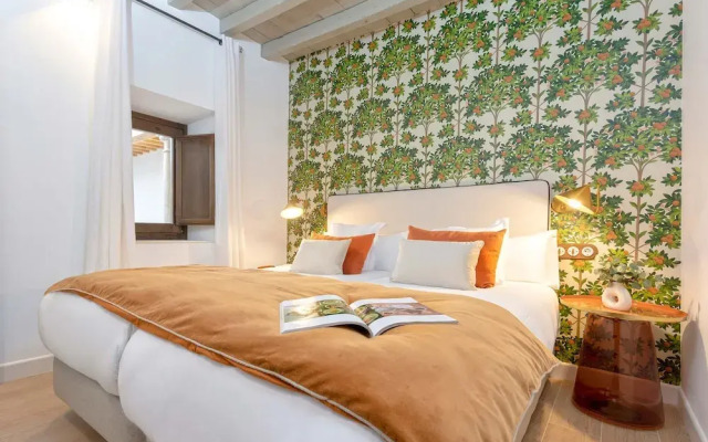 Exclusive Apartment in Granada Center Horno Marina 2