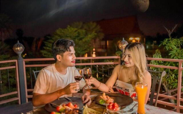 Nakara Villas & Glamping