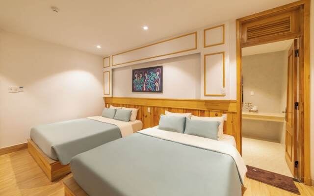 Pham Gia Villa &Hotel