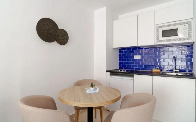 Serenity Apartments