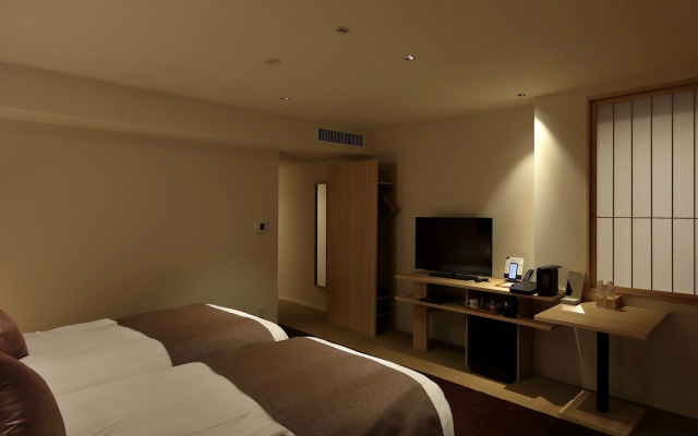 Hotel Vista Premio Kyoto Nagomitei