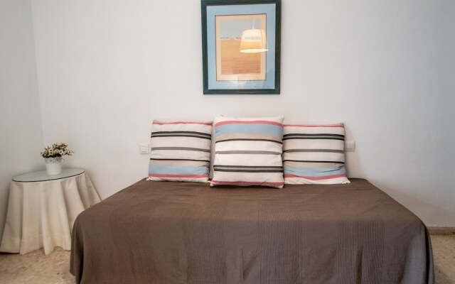 Apartamento La Salicornia