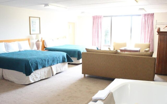 Family Inns of America Williamsburg