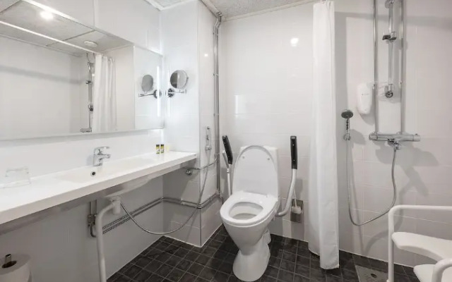 Spa Hotel Runnin Kartanohotelli