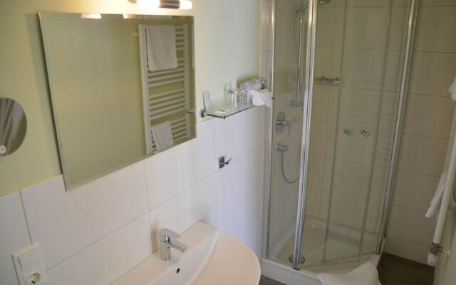 Hotel zur Krone GmbH