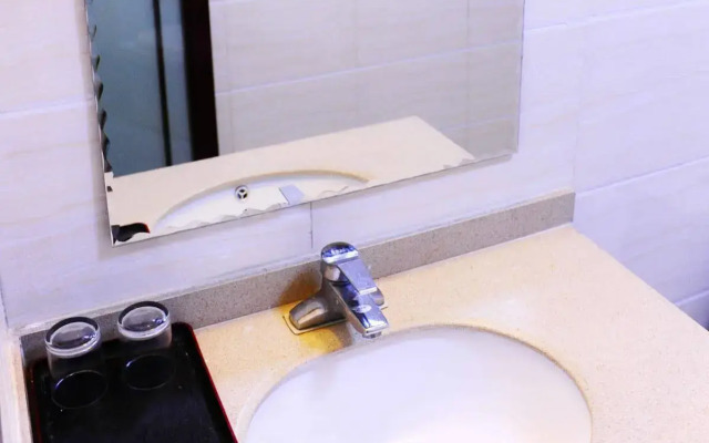 Jiuzhaigou Self Tour Youth Hostel