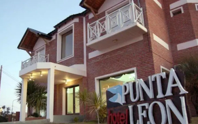 Hotel Punta León