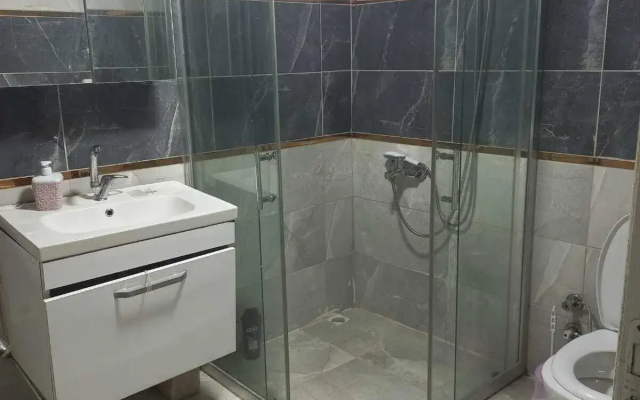 Tınaztepe Rezidans Otel