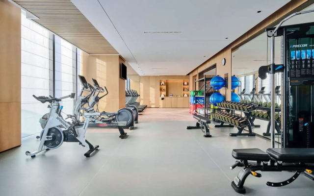 DoubleTree by Hilton Guangzhou Zengcheng