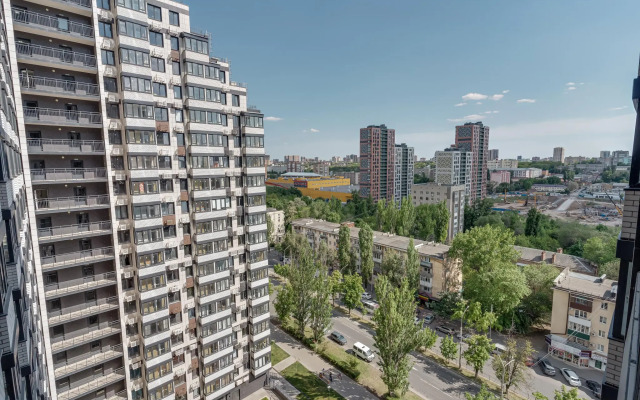 Под Крышей на улице Ленина 46