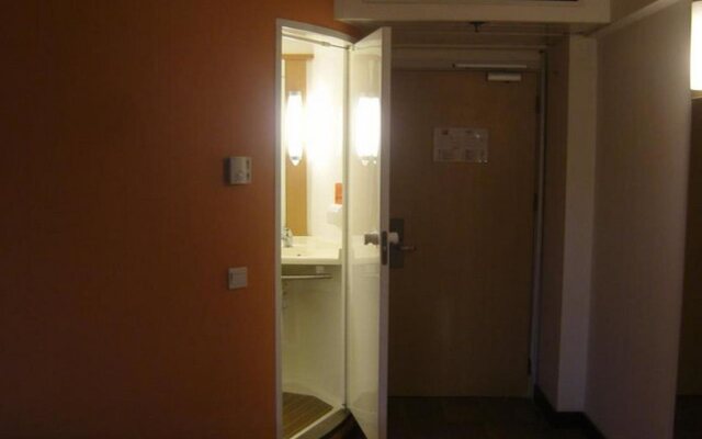 ibis Shenyang Tiexi