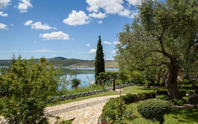 Apartmani Danica