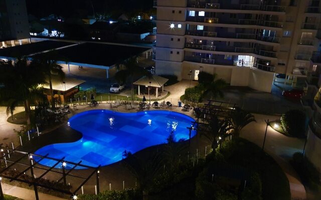 Nautilus Sofia Garden - Penha