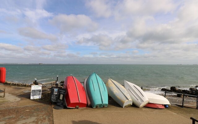 Sea Glimpses