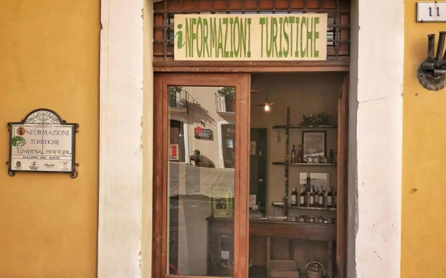 Vico-Letto studio apartment