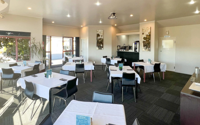 Quality Inn Acapulco Taupo