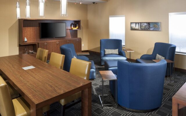 TownePlace Suites by Marriott Dallas Las Colinas