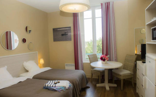 Résidence de Tourisme Vacances Bleues Villa Régina