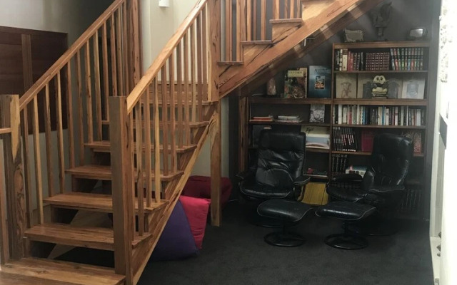 Atina Rocks Country Homestead