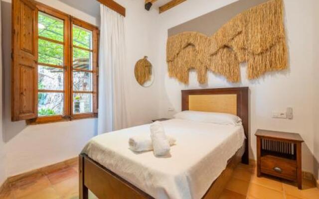Alconasser Dream